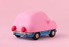 Kirby Pop Up Parade PVC Szobor Kirby: Car Mouth Ver. 7 cm