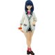 SSSS.Gridman Pop Up Parade PVC Szobor Rikka Takarada 17 cm