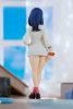 SSSS.Gridman Pop Up Parade PVC Szobor Rikka Takarada 17 cm