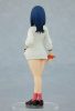 SSSS.Gridman Pop Up Parade PVC Szobor Rikka Takarada 17 cm