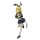 Character Vocal Series 02 Pop Up Parade PVC Szobor Kagamine Rin: Bring It On Ver. L Size 22 cm