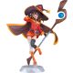 Kono Subarashii Sekai ni Bakuen wo! PVC Szobor 1/6 Megumin 30 cm