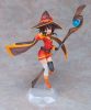 Kono Subarashii Sekai ni Bakuen wo! PVC Szobor 1/6 Megumin 30 cm