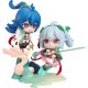 Bilibili Chibi Figures 2024 Anniversary 2233: Yun Chi Yue Chun Ver. 12 cm