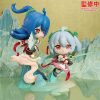 Bilibili Chibi Figures 2024 Anniversary 2233: Yun Chi Yue Chun Ver. 12 cm