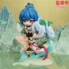 Bilibili Chibi Figures 2024 Anniversary 2233: Yun Chi Yue Chun Ver. 12 cm