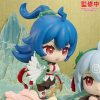 Bilibili Chibi Figures 2024 Anniversary 2233: Yun Chi Yue Chun Ver. 12 cm