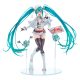 Hatsune Miku PVC Szobor 1/7 Racing Miku: 2023 Ver. 24 cm