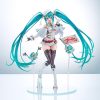 Hatsune Miku PVC Szobor 1/7 Racing Miku: 2023 Ver. 24 cm