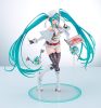 Hatsune Miku PVC Szobor 1/7 Racing Miku: 2023 Ver. 24 cm