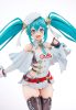 Hatsune Miku PVC Szobor 1/7 Racing Miku: 2023 Ver. 24 cm