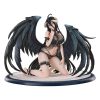 Overlord PVC Szobor 1/7 Albedo: Negligee Ver. 17 cm