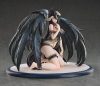 Overlord PVC Szobor 1/7 Albedo: Negligee Ver. 17 cm