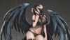 Overlord PVC Szobor 1/7 Albedo: Negligee Ver. 17 cm