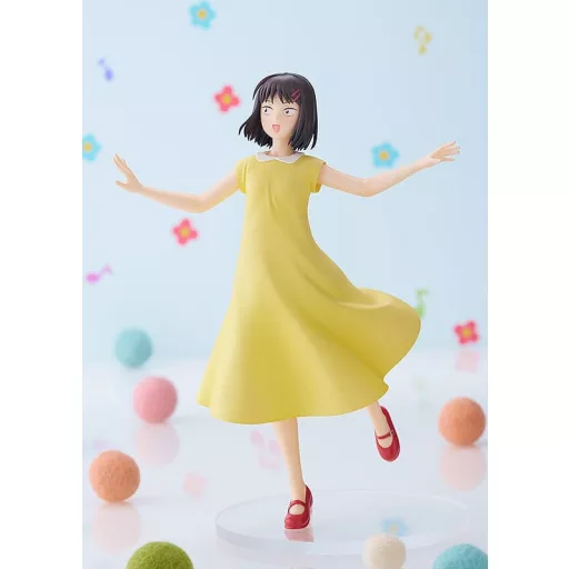 Skip and Loafer Pop Up Parade PVC Szobor Mitsumi Iwakura 16 cm