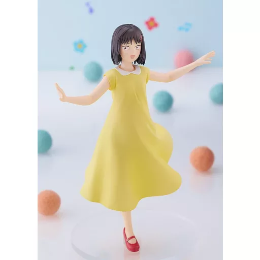 Skip and Loafer Pop Up Parade PVC Szobor Mitsumi Iwakura 16 cm