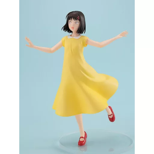 Skip and Loafer Pop Up Parade PVC Szobor Mitsumi Iwakura 16 cm