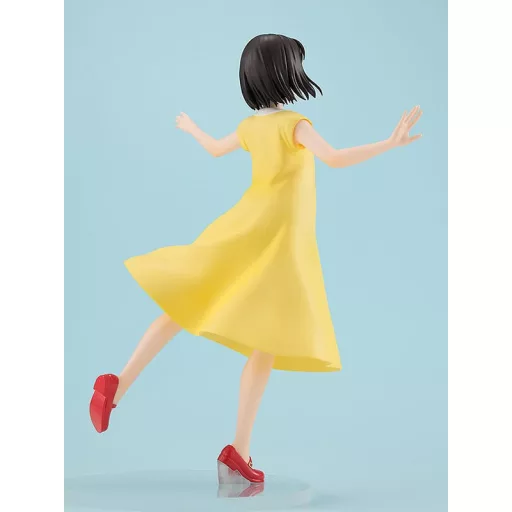 Skip and Loafer Pop Up Parade PVC Szobor Mitsumi Iwakura 16 cm