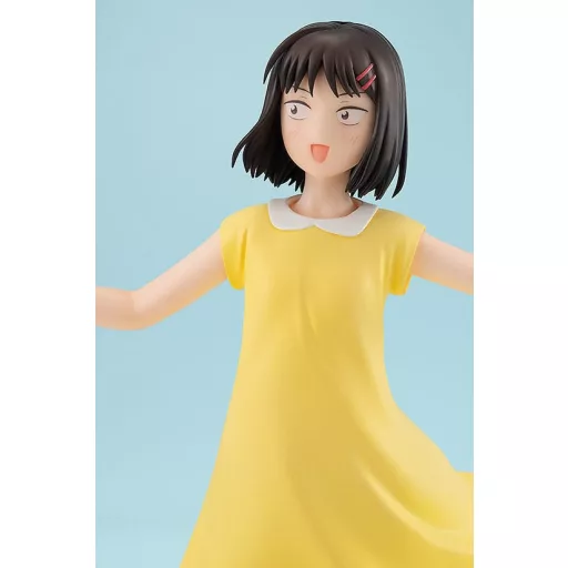 Skip and Loafer Pop Up Parade PVC Szobor Mitsumi Iwakura 16 cm