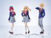 Oshi no Ko Pop Up Parade PVC Szobor Ruby 17 cm