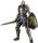 Demon's Souls Pop Up Parade PVC Szobor SP Fluted Armor 24 cm