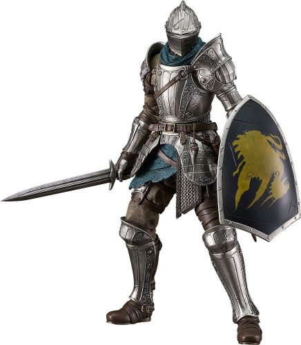 Demon's Souls Pop Up Parade PVC Szobor SP Fluted Armor 24 cm