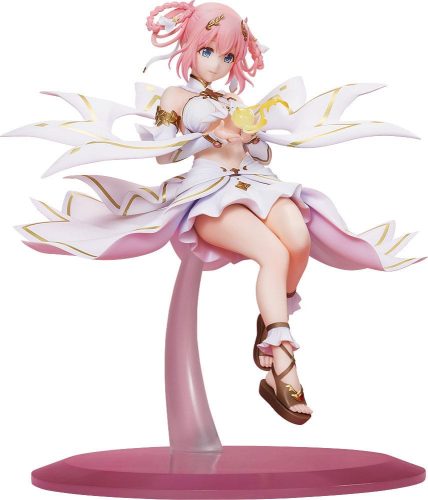 Princess Connect! Re:Dive PVC Statue 1/7 Yui (Ceremonial) 22 cm