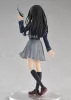 Lycoris Recoil Pop Up Parade PVC Szobor Takina Inoue 18 cm
