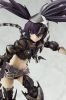 Black Rock Shooter TV Animation PVC Szobor 1/8 Insane Black Rock Shooter (re-run) 27 cm