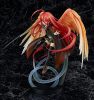 Shakugan no Shana PVC Statue 1/7 The Flame-Haired Burning-Eyed Hunter Shana 25 cm