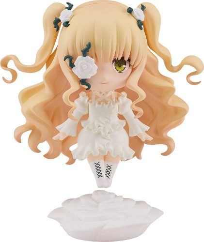 Rozen Maiden Nendoroid Figura Kirakishou 10 cm