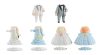 Nendoroid More Accessories Dress Up Wedding 02