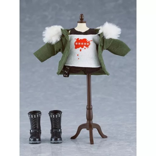 Persona 5 Royal Nendoroid Doll Action Figure Futaba Sakura 14 cm