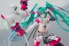 Hatsune Miku GT Project PVC Statue 1/7 Racing Miku 2025 Ver. 28 cm