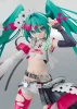 Hatsune Miku GT Project PVC Statue 1/7 Racing Miku 2025 Ver. 28 cm