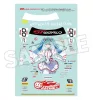 Hatsune Miku GSR Character Customization Series 052 Sticker Set for GSR Cars 1/10 Racing Miku SPA 2025 Ver.