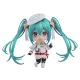 Hatsune Miku GT Project Nendoroid Action Figure Racing Miku: 2023 Ver. 10 cm