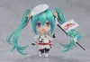 Hatsune Miku GT Project Nendoroid Action Figure Racing Miku: 2023 Ver. 10 cm