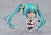 Hatsune Miku GT Project Nendoroid Action Figure Racing Miku: 2023 Ver. 10 cm