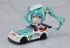 Hatsune Miku GT Project Nendoroid Action Figure Racing Miku: 2023 Ver. 10 cm