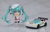 Hatsune Miku GT Project Nendoroid Action Figure Racing Miku: 2023 Ver. 10 cm