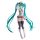 Hatsune Miku GT Project Pop Up Parade PVC Szobor Racing Miku 2023 Ver. 17 cm