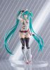 Hatsune Miku GT Project Pop Up Parade PVC Szobor Racing Miku 2023 Ver. 17 cm