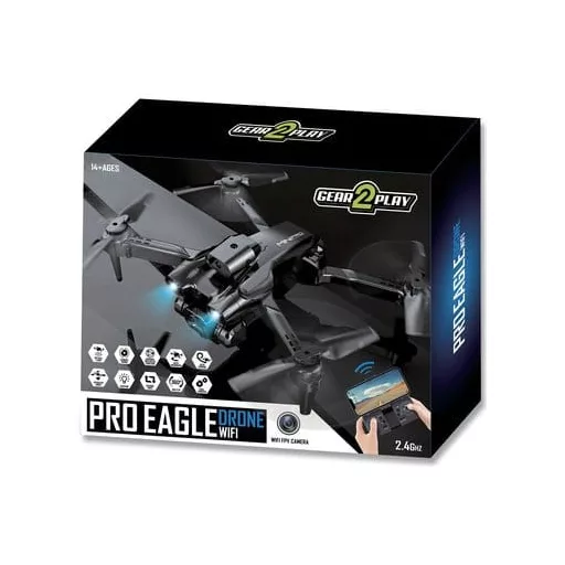 Gear2Play Vehicle Drone Pro Eagle