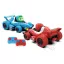 Gear2Play Vehicle RC Game Neon Bumper Cars Pro