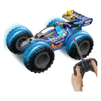 Gear2Play Vehicle Radio-controlled RC Buggy Graffiti Buggy