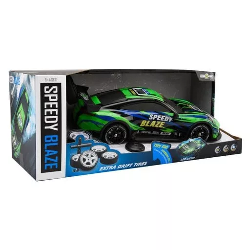 Gear2Play Radio-controlled RC Vehicle Speedy Blaze