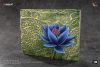 Magic The Gathering Relief Sculpture Black Lotus Previews Exclusive 17 x 15 cm