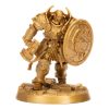 Warhammer 40.000 Miniatures Warhammer Heroes: Stormcast Eternals Display (8)