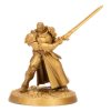 Warhammer 40.000 Miniatures Warhammer Heroes: Stormcast Eternals Display (8)